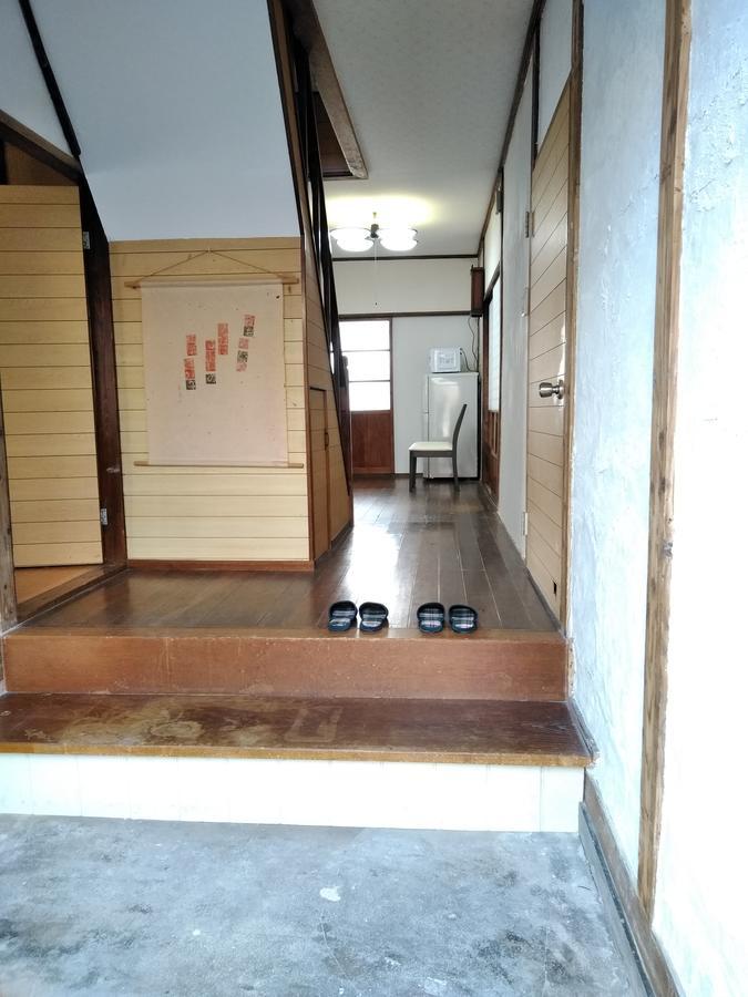 Guesthouse Tabimakura Бепу Екстериор снимка