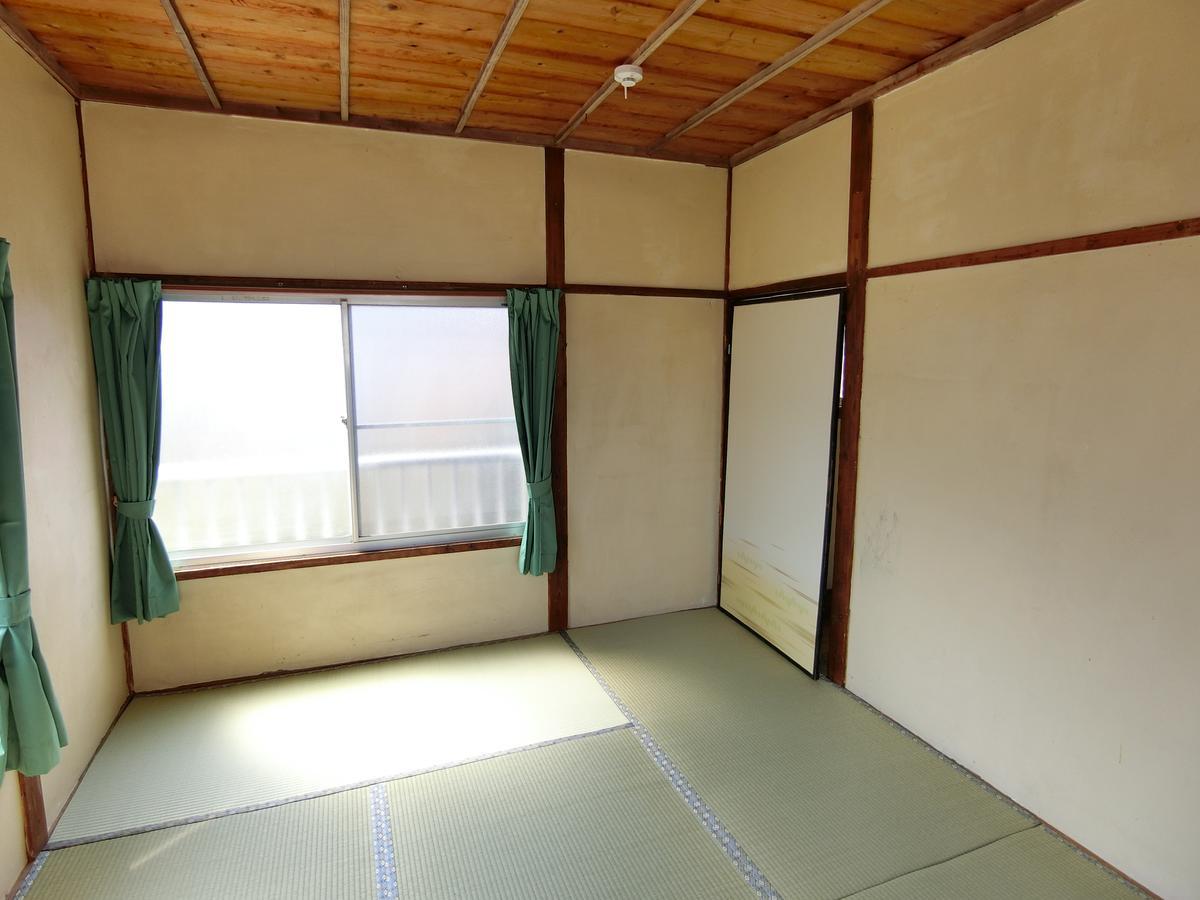 Guesthouse Tabimakura Бепу Екстериор снимка
