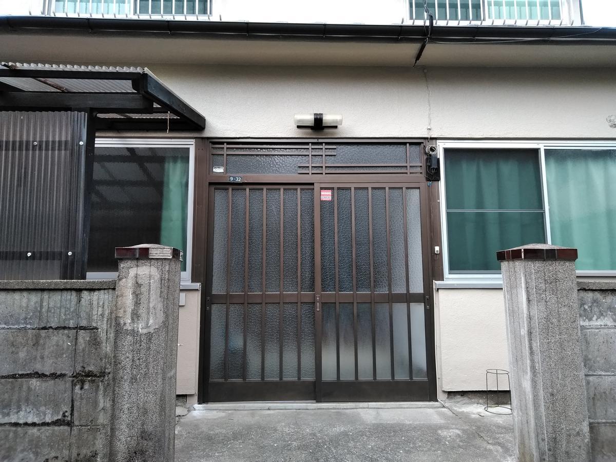 Guesthouse Tabimakura Бепу Екстериор снимка