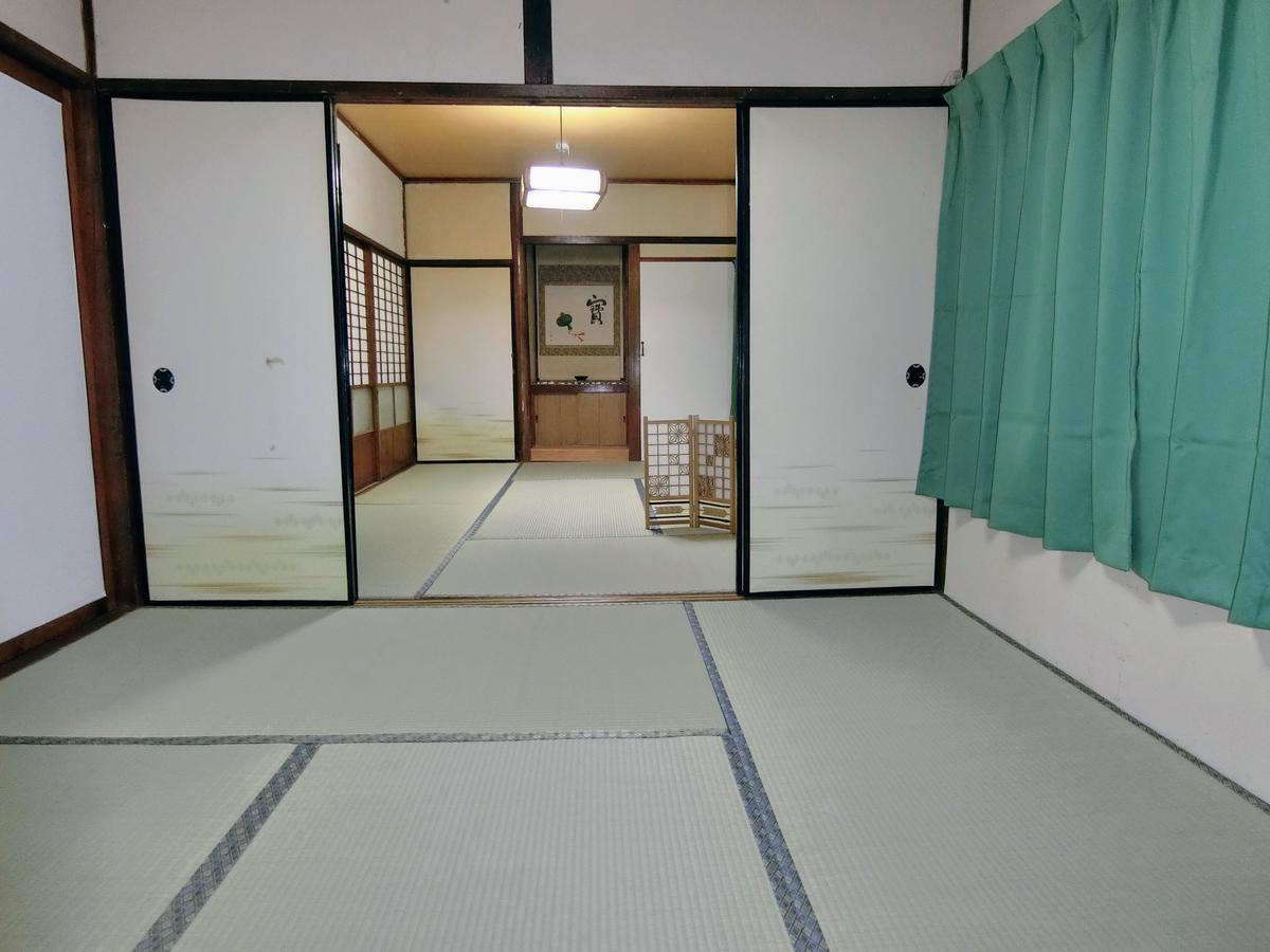 Guesthouse Tabimakura Бепу Екстериор снимка