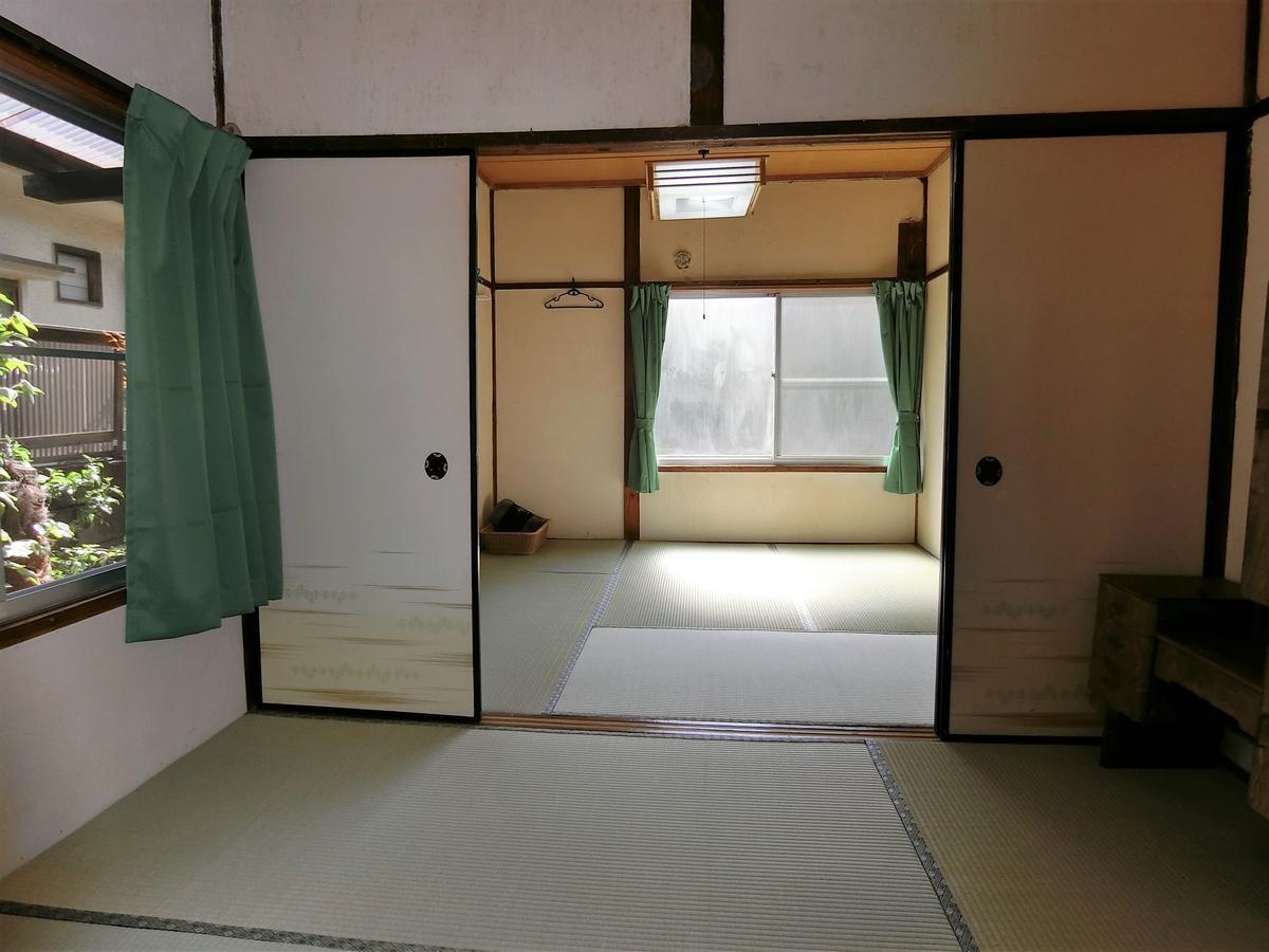 Guesthouse Tabimakura Бепу Екстериор снимка