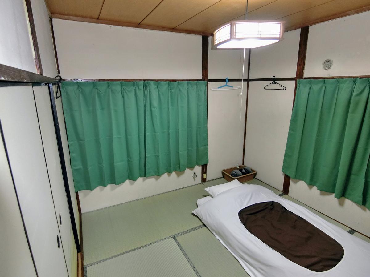 Guesthouse Tabimakura Бепу Екстериор снимка