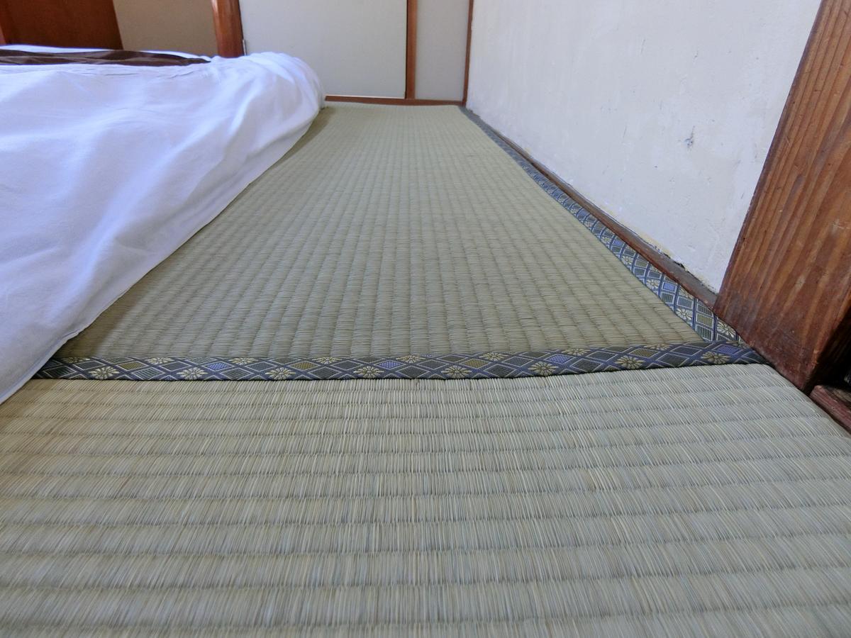 Guesthouse Tabimakura Бепу Екстериор снимка